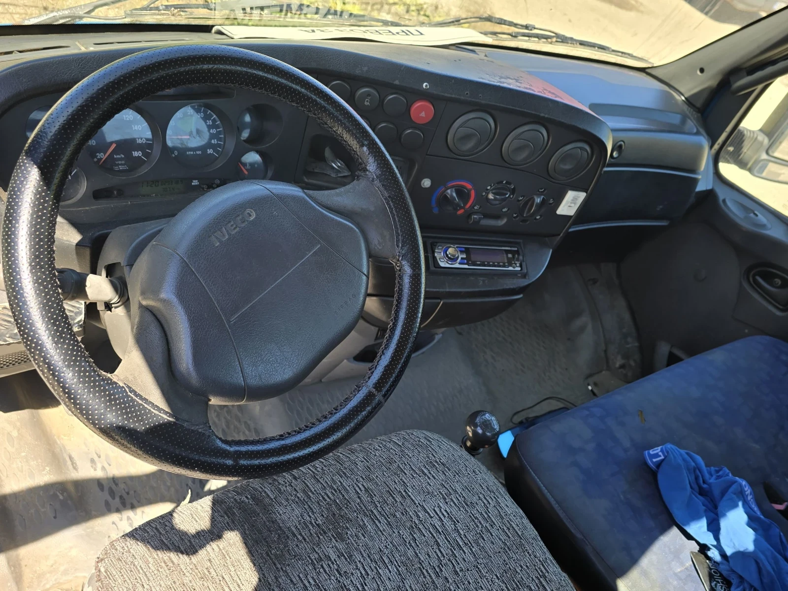 Iveco 6.0 | Mobile.bg   14