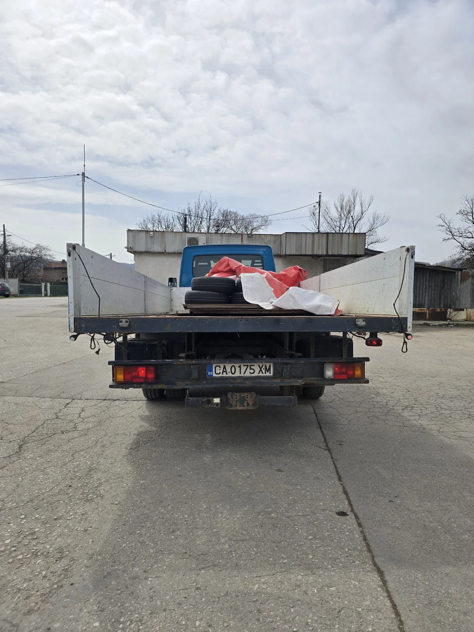 Iveco 6.0  - изображение 6