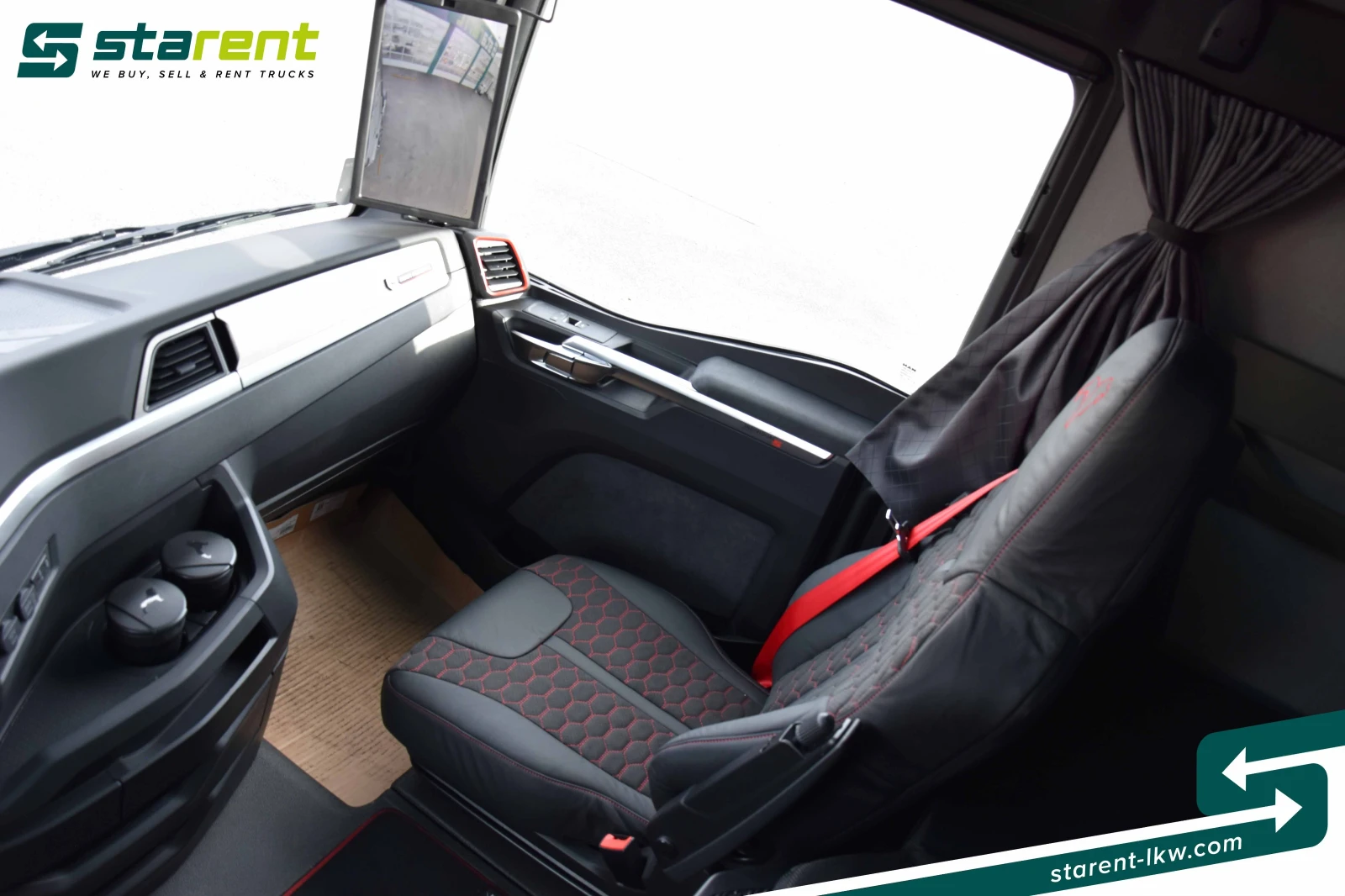 Man Tgx SZM25119 | Mobile.bg   16