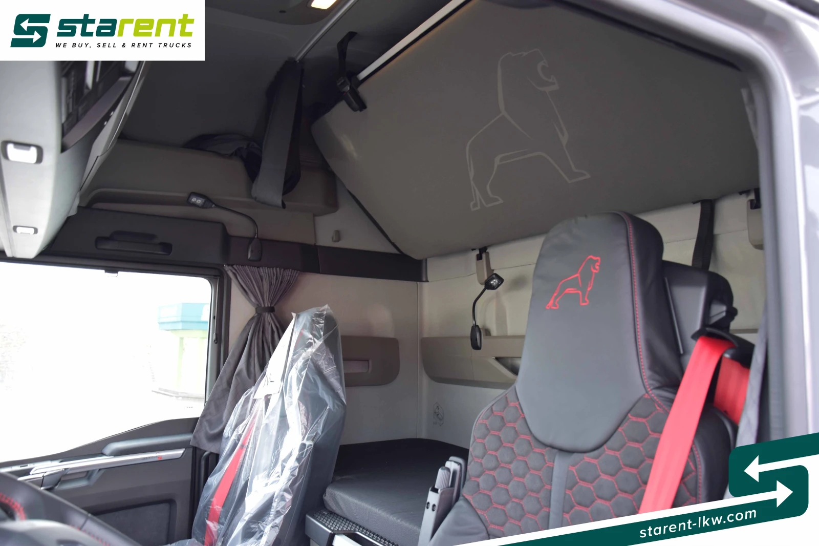 Man Tgx SZM25119 | Mobile.bg   15