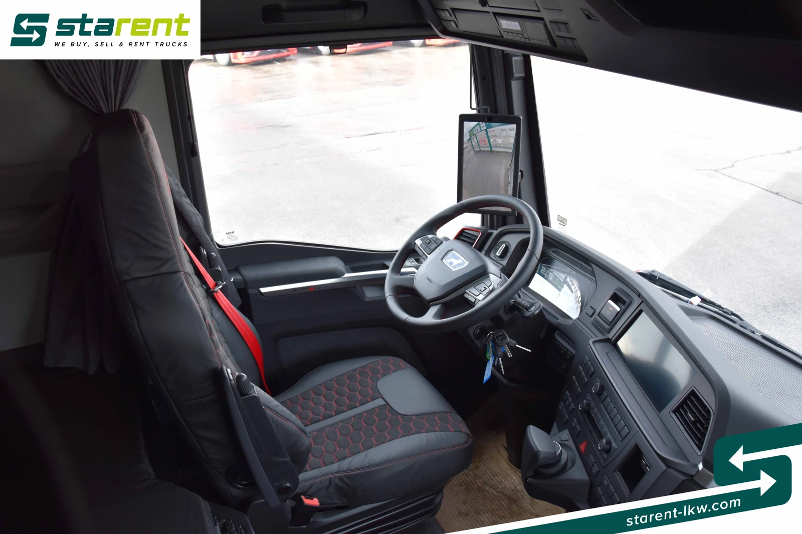 Man Tgx SZM25119 | Mobile.bg   17