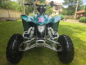 Suzuki QuadRacer SUZUKI LTZ400 инжекцион , снимка 5