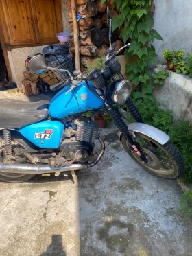 Etz 150, снимка 9