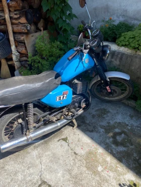 Etz 150, снимка 3