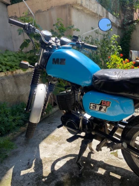 Etz 150, снимка 7