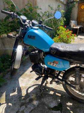 Etz 150, снимка 5