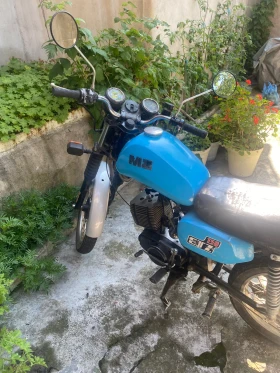 Etz 150, снимка 2