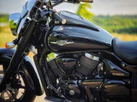 Suzuki Boulevard Intruder VL 1500, снимка 4