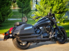 Suzuki Boulevard Intruder VL 1500, снимка 6