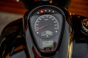 Suzuki Boulevard Intruder VL 1500, снимка 11