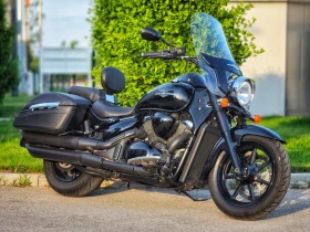 Suzuki Boulevard Intruder VL 1500, снимка 1