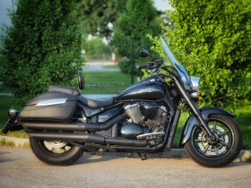 Suzuki Boulevard Intruder VL 1500, снимка 2