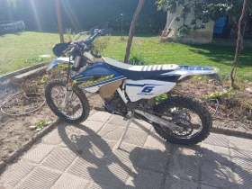 Husqvarna FE, снимка 2
