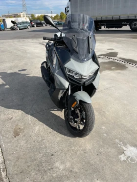 BMW C C400GT, снимка 3