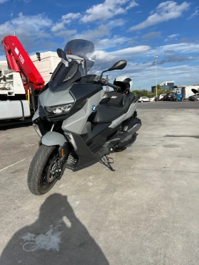 BMW C C400GT, снимка 1