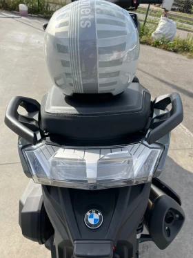 BMW C C400GT, снимка 6