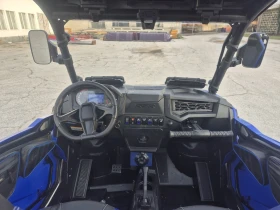 Polaris RZR Trail S, снимка 10