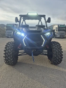 Polaris RZR Trail S, снимка 1