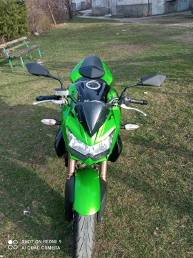 Kawasaki Z Z750R-ABS 22000km, снимка 5