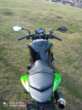 Kawasaki Z Z750R-ABS 22000km, снимка 6