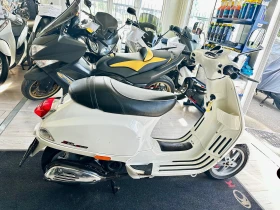 Vespa 50 Sport 4T, 07.2012. | Mobile.bg    16