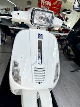Vespa 50 Sport 4T, 07.2012. | Mobile.bg    14