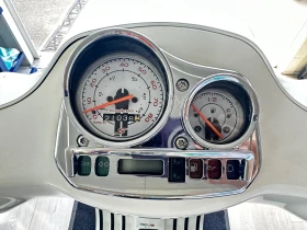 Vespa 50 Sport 4T, 07.2012. | Mobile.bg    6