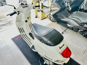Vespa 50 Sport 4T, 07.2012. | Mobile.bg    7