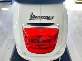 Vespa 50 Sport 4T, 07.2012. | Mobile.bg    9