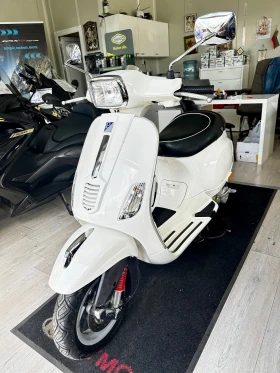 Vespa 50 Sport 4T, 07.2012. | Mobile.bg    3