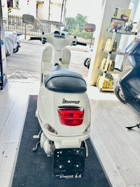 Vespa 50 Sport 4T, 07.2012. | Mobile.bg    10