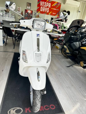 Vespa 50 Sport 4T, 07.2012. | Mobile.bg    5