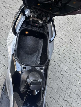 Yamaha T-max 500 | Mobile.bg    13