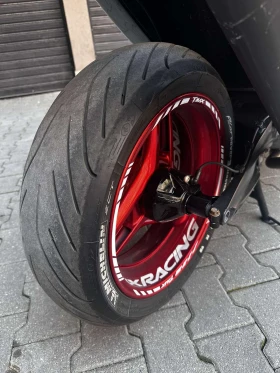 Yamaha T-max 500 | Mobile.bg    17