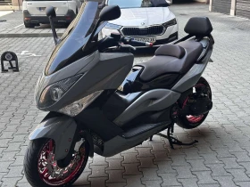 Yamaha T-max 500 | Mobile.bg    8