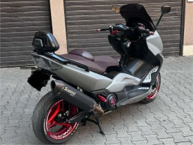 Yamaha T-max 500 | Mobile.bg    4