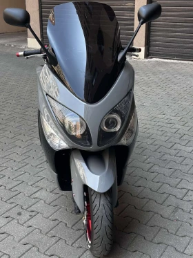Yamaha T-max 500 | Mobile.bg    2
