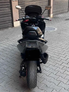 Yamaha T-max 500 | Mobile.bg    5