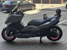 Yamaha T-max 500 | Mobile.bg    7