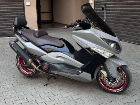 Yamaha T-max 500 | Mobile.bg    3