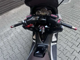 Yamaha T-max 500 | Mobile.bg    12