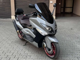  Yamaha T-max
