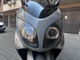 Yamaha T-max 500 | Mobile.bg    11