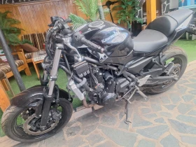     Kawasaki Ninja