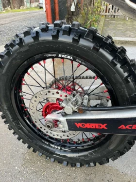 Honda Crf, снимка 4