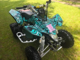 Suzuki QuadRacer SUZUKI LTZ400 ���������  | Mobile.bg � ����� ������ 6