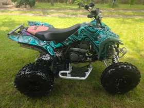 Suzuki QuadRacer SUZUKI LTZ400 ���������  | Mobile.bg � ����� ������ 8
