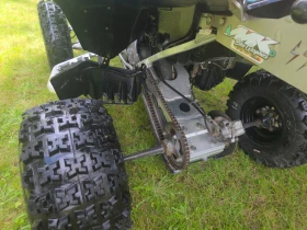 Suzuki QuadRacer SUZUKI LTZ400 ���������  | Mobile.bg � ����� ������ 13
