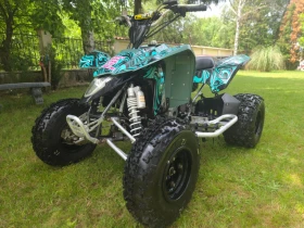 ����� �� �������� �� Suzuki QuadRacer SUZUKI LTZ400 ��������� 