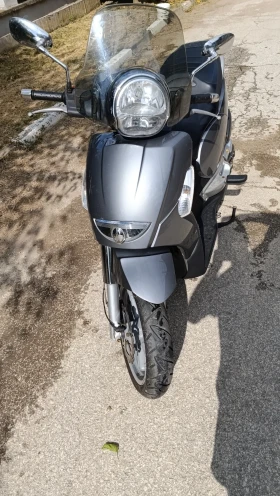 Aprilia Scarabeo | Mobile.bg � ����� ������ 6